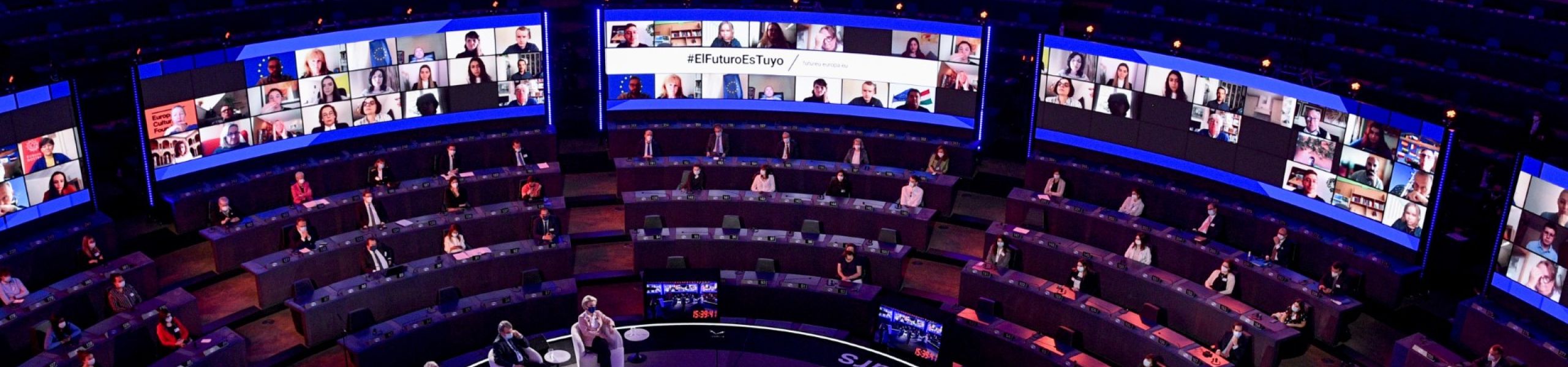 Film & publiciteit - ID2Q